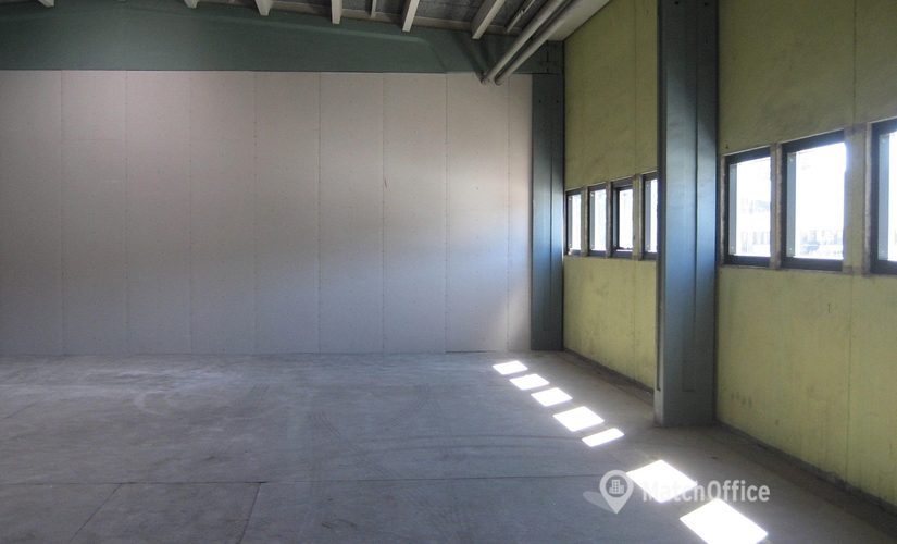 219 m² Warehouse space up for rent in Albertslund, Roskildevej 8 (2620) - 3 | MatchOffice.com