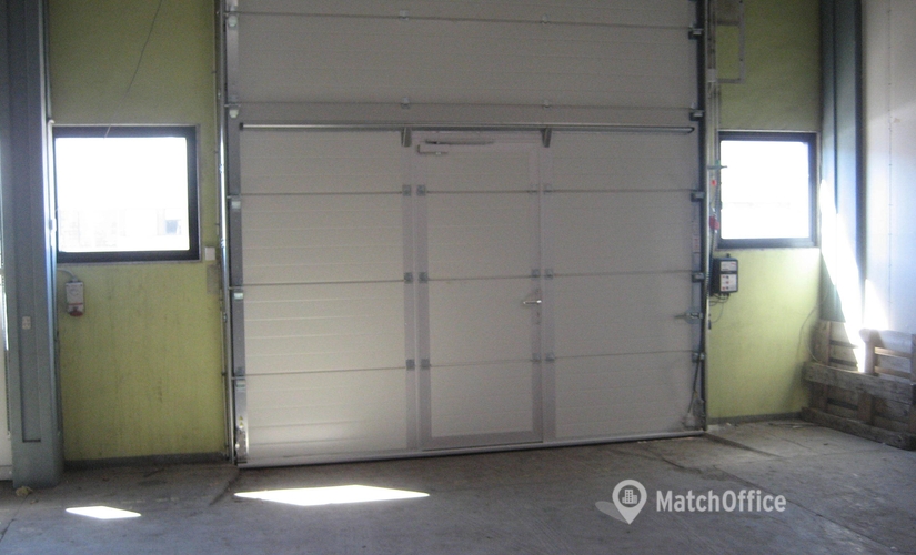 219 m² Commercial warehouse for rent in Albertslund, Roskildevej 8 (2620) - 4 | MatchOffice.com