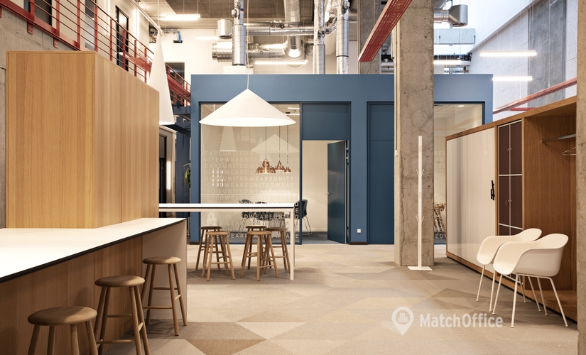 Kontorhotel på Amager Strandvej 390, 2770 Kastrup - 160 m² | Foto 4 - Lokalebasen