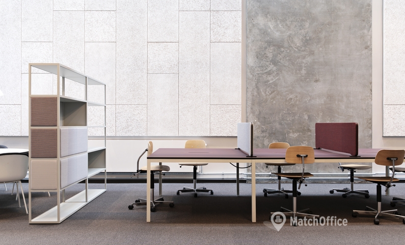 163 m² Business center in Kastrup, Amager Strandvej 390 (2770) - 2 | MatchOffice