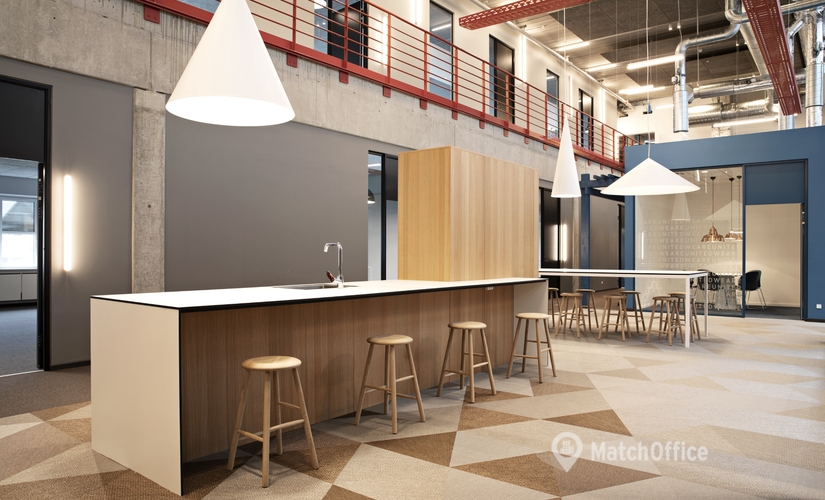 163 m² Serviced office in Kastrup, Amager Strandvej 390 (2770) - 7 | MatchOffice.com