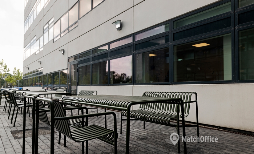 Kontor til leje på Delta Park 37, 2665 Vallensbæk Strand - 2711 m² | Foto 2 - Lokalebasen.dk