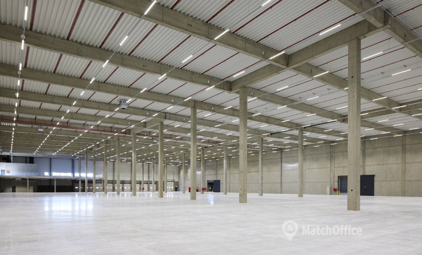 Lager til leje på Traneholmvej  1, 2680 Solrød - 37678 m² | Foto 8095 - Lokalebasen