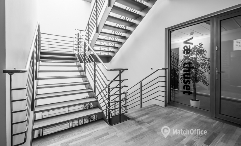249 m² Serviced office in Vallensbaek Strand, Strandesplanaden 110 (2665) - 3 | MatchOffice