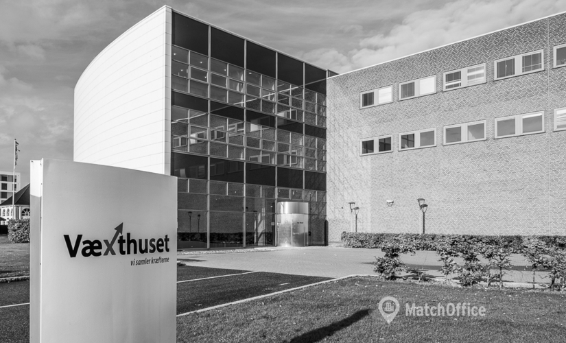 249 m² Serviced office in Vallensbaek Strand, Strandesplanaden 110 (2665) - 0 | MatchOffice