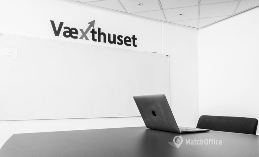 249 m² Business park in Hvidovre, Industriholmen 80 & 82 (2650) - 4 | MatchOffice.com