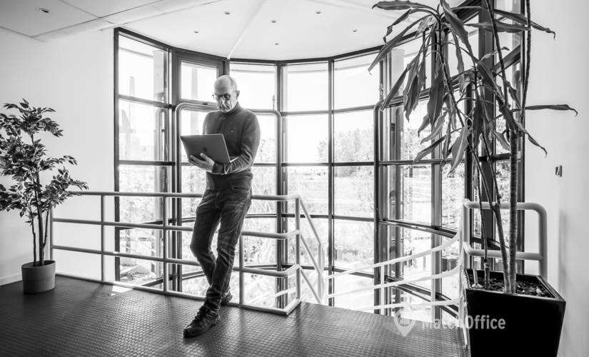 249 m² Business space in Hvidovre, Industriholmen 80 & 82 (2650) - 2 | MatchOffice.com