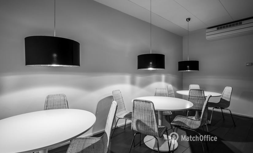 130 m² Shared office  in Hedensted, Kildeparken 12 (8722) - 4 | MatchOffice.com