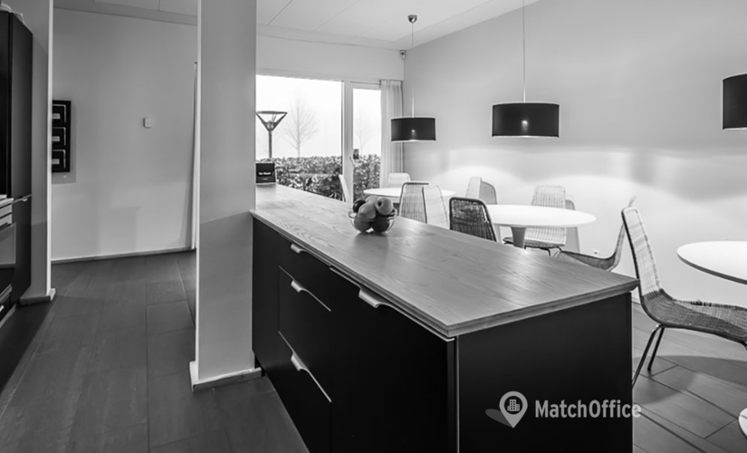 130 m² Coworking space in Hedensted, Kildeparken 12 (8722) - 3 | MatchOffice.com