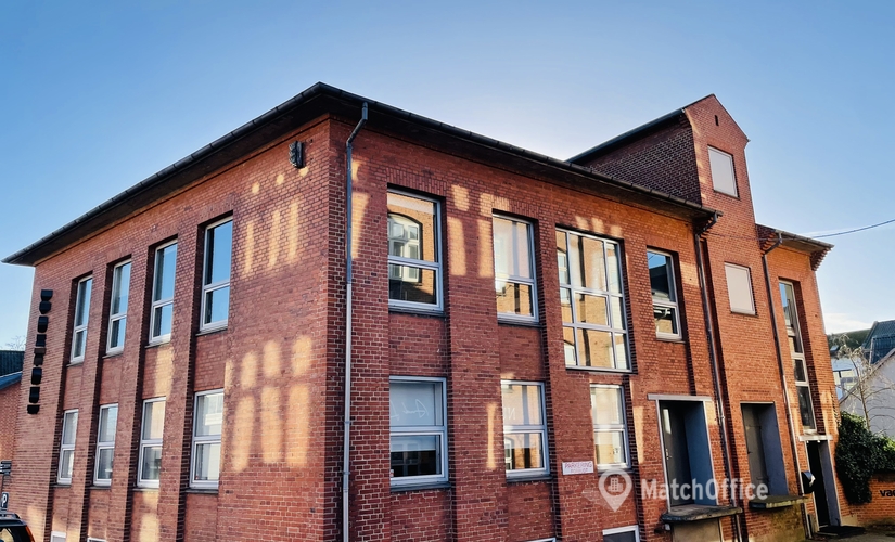 Kontorhotel på Ibsvej 2, 6000 Kolding - 203 m² | Foto 3 - Lokalebasen.dk