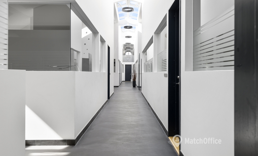 Kontor til leje på A.P. Møllers Allé 9C, 2791 Dragør - 21 m² | Foto 2 - Lokalebasen