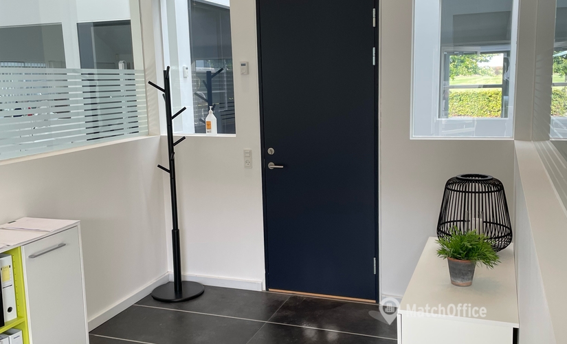 21 m² Business office for rent in Dragor, A.P. Møllers Allé 9C, 2791  - 3 | MatchOffice.com