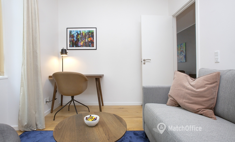 Mødelokale på Nørre Voldgade 24, 1358 København K - 70 m² | Foto 4 - Lokalebasen