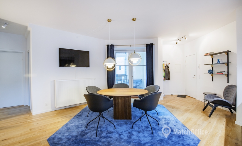 Mødelokale på Nørre Voldgade 24, 1358 København K - 70 m² | Foto 2 - Lokalebasen.dk