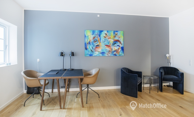 Mødelokale på Nørre Voldgade 24, 1358 København K - 70 m² | Foto 3 - Lokalebasen