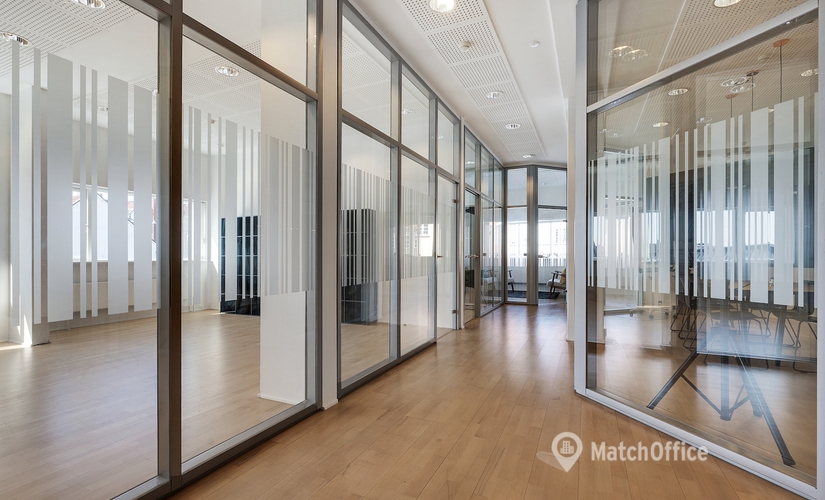 Kontorhotel på Lille Voldgade 9, 8900 Randers C - 1 m² | Foto 4 - Lokalebasen
