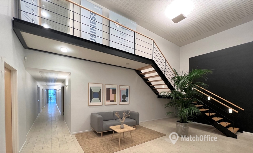 Kontor til leje på Sandagervej 10, 7400 Herning - 161 m² | Foto 3 - Lokalebasen.dk