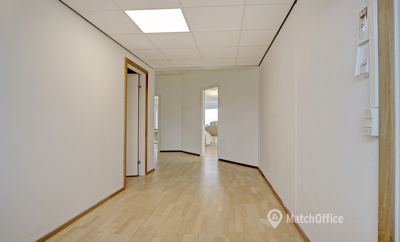 Kontor til leje på Langebjergvænget 2, 4000 Roskilde - 225 m² | Foto 4 - Lokalebasen.dk