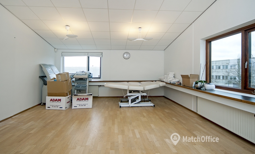 Kontor til leje på Langebjergvænget 2, 4000 Roskilde - 225 m² | Foto 3 - Lokalebasen.dk