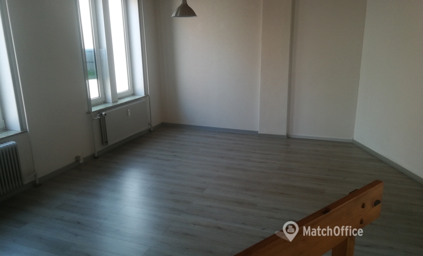 Kontor til leje på Nygade 3, 9700 Brønderslev - 75 m² | Foto 4 - Lokalebasen.dk