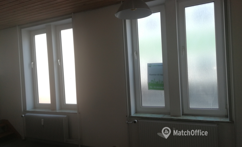 Kontor til leje på Nygade 3, 9700 Brønderslev - 75 m² | Foto 6 - Lokalebasen