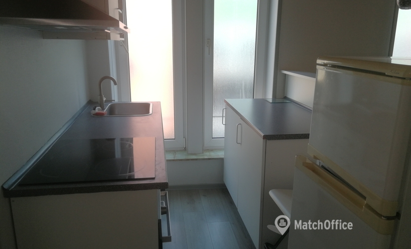 Kontor til leje på Nygade 3, 9700 Brønderslev - 75 m² | Foto 8 - Lokalebasen