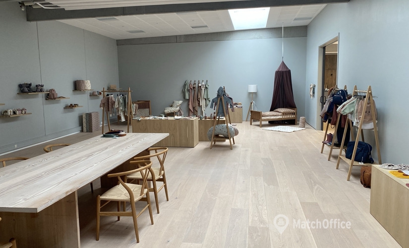 700 m² Office space available to rent in Vejle, Ferrarivej 12, 7100  - 2 | MatchOffice