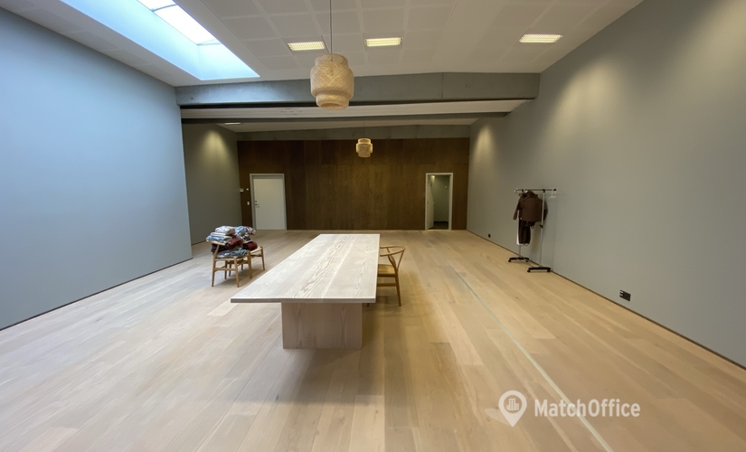 700 m² Flexible office up for rent in Vejle, Ferrarivej 12, 7100  - 3 | MatchOffice.com