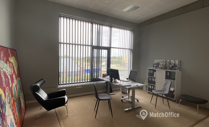 700 m² Business office for rent in Vejle, Ferrarivej 12, 7100 - 1 | MatchOffice