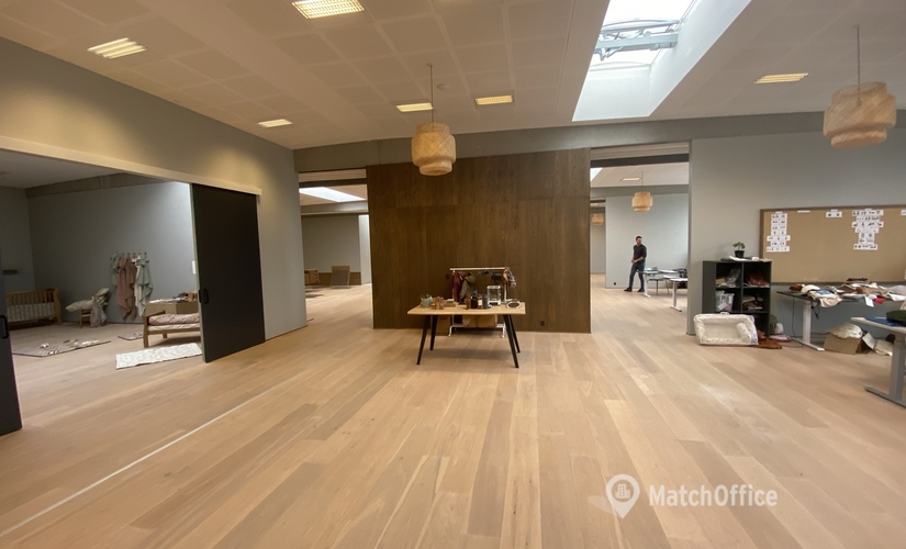700 m² Business office for rent in Vejle, Ferrarivej 12, 7100 - 4 | MatchOffice.com