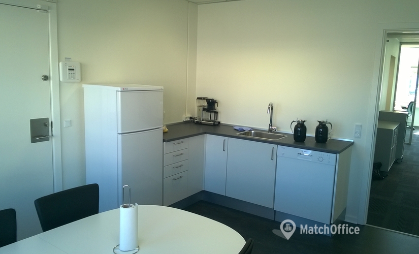 Kontor til leje på Kokholm 1, 6000 Kolding - 189 m² | Foto 3 - Lokalebasen