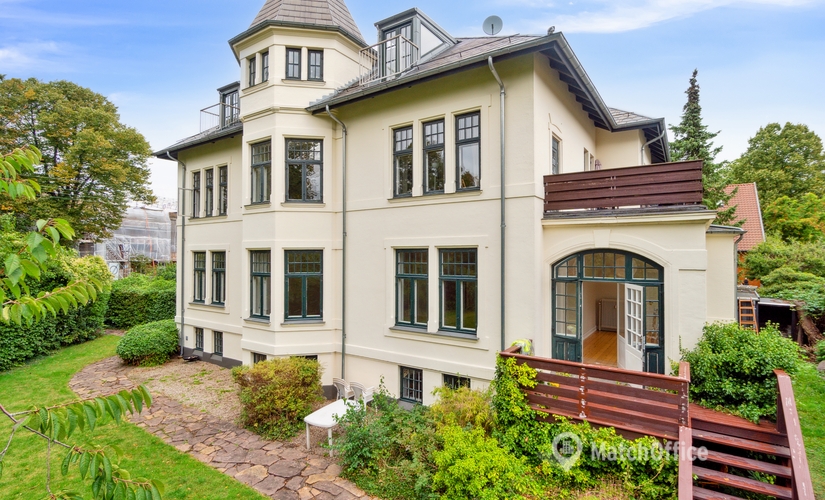 Bolig Ryvangs Allé 78 2900 Hellerup