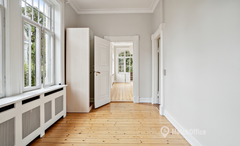 Bolig Ryvangs Allé 78 2900 Hellerup