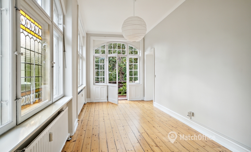 Bolig Ryvangs Allé 78 2900 Hellerup