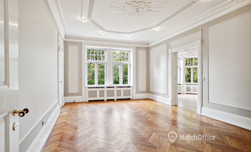 Bolig Ryvangs Allé 78 2900 Hellerup