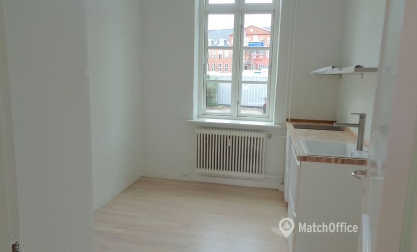 Butik til leje på Hersegade 18, 4000 Roskilde - 64 m² | Foto 6 - Lokalebasen.dk