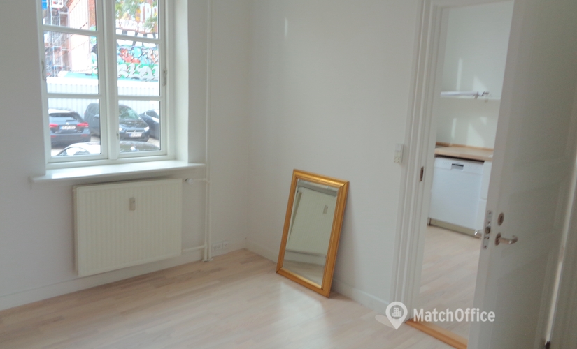 Butik til leje på Hersegade 18, 4000 Roskilde - 64 m² | Foto 5 - Lokalebasen