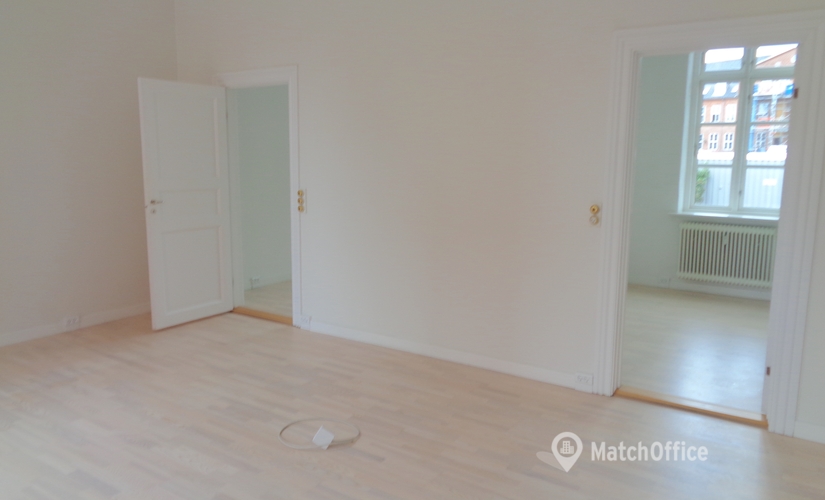 Butik til leje på Hersegade 18, 4000 Roskilde - 64 m² | Foto 4 - Lokalebasen