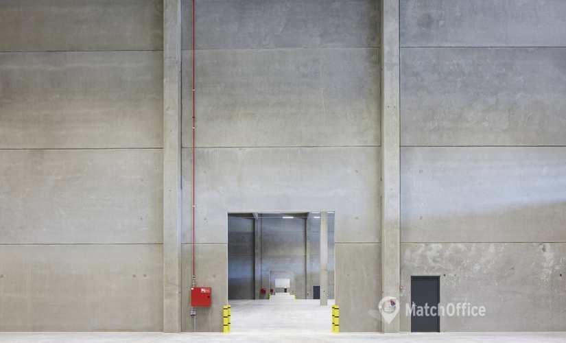 145211 m² Warehouse storage for rent in Solrod, Traneholmvej  1 (2680) - 5796 | MatchOffice
