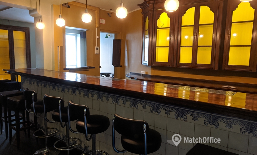Butik til leje på Stenosgade 1, 1616 København V - 186 m² | Foto 1 - Lokalebasen