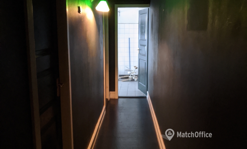 Butik til leje på Stenosgade 1, 1616 København V - 186 m² | Foto 4 - Lokalebasen