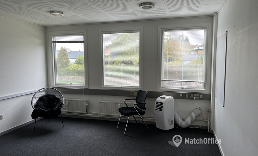 20 m² Business office available to rent in Slagelse, Merkurvej 2 - R25, 4200 - 0 | MatchOffice
