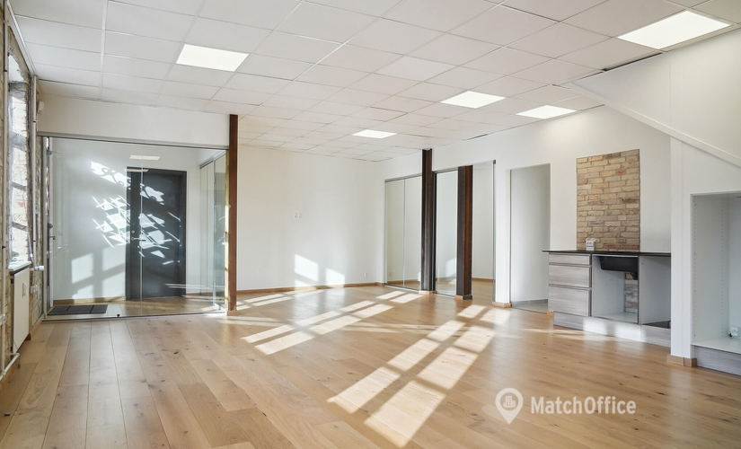 Kontor til leje på Havnegade 23, 5000 Odense C - 92 m² | Foto 4 - Lokalebasen.dk