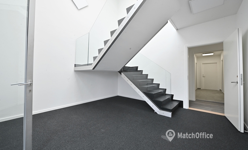 Kontor til leje på Fynsvej 109, 6000 Kolding - 401 m² | Foto 2 - Lokalebasen