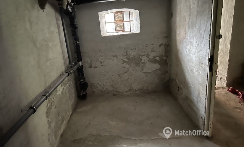 Lager til leje på Frederiksværksgade 14, 3400 Hillerød - 60 m² | Foto 1 - Lokalebasen.dk