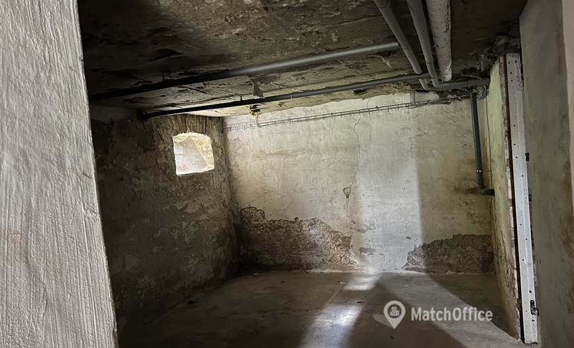 Lager til leje på Frederiksværksgade 14, 3400 Hillerød - 60 m² | Foto 2 - Lokalebasen