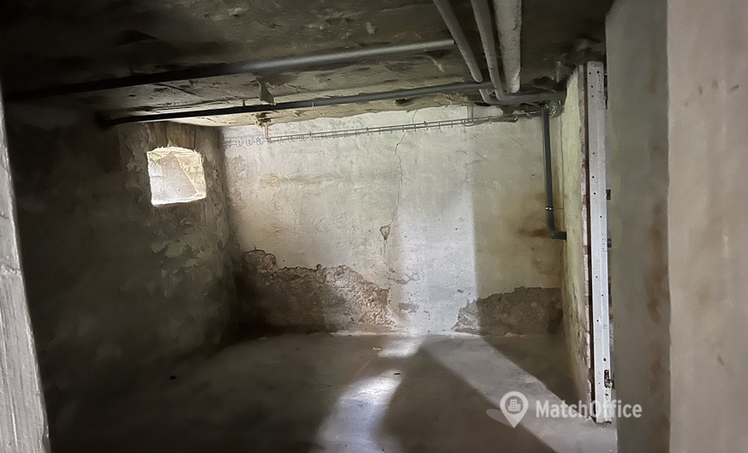 60 m² Commercial warehouse rental in Hillerod, Frederiksværksgade 14 (3400) - 3 | MatchOffice.com
