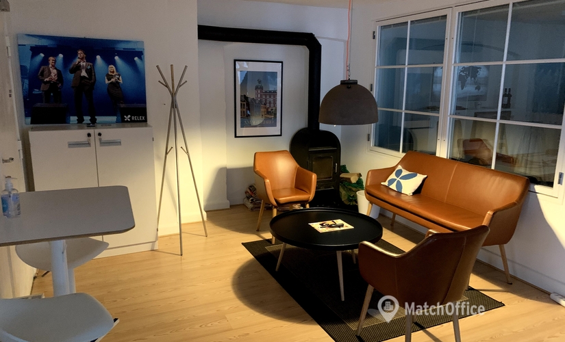 191 m² Business office up for rent in Copenhagen City Center, Sankt Gertruds Stræde, 1129 - 2 | MatchOffice.com