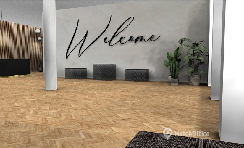 433 m² Shop for rent in Viborg, Sct. Mathias Gade 15 (8800) - 0 | MatchOffice.com