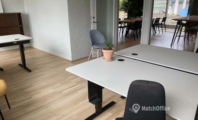 Kontor til leje på Muslingevej 40, 8250 Egå - 20 m² | Foto 6 - Lokalebasen